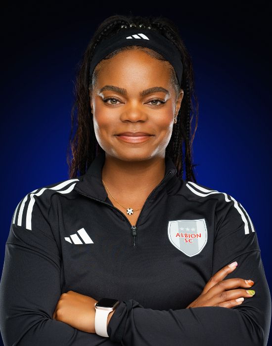 College Placement Director